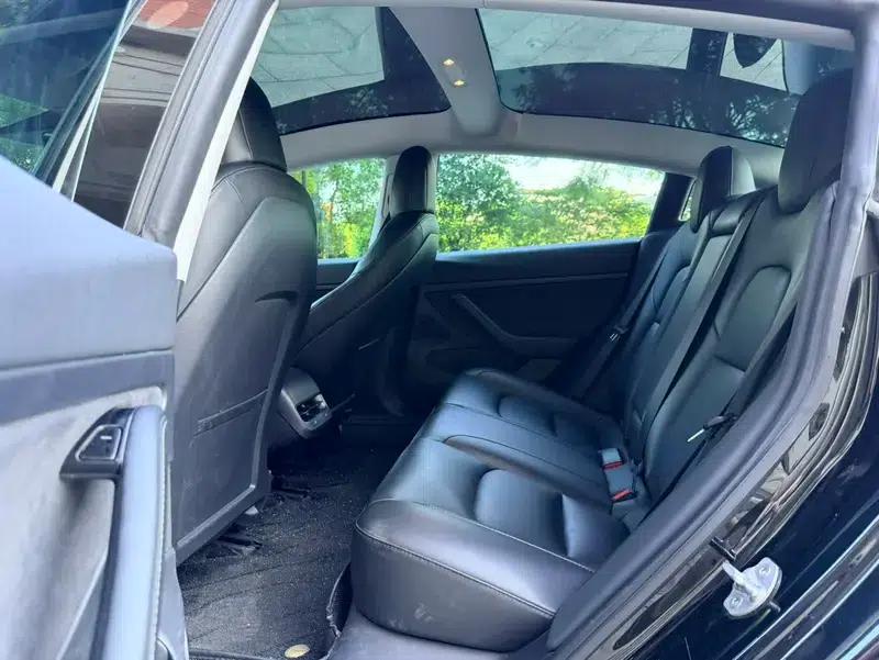 Model 3 2020 Standard Range Rear-Wheel Drive Upgrade — миниатюра 16