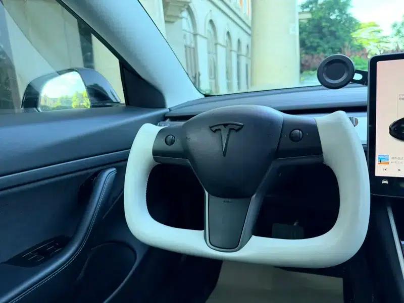 Model 3 2020 Standard Range Rear-Wheel Drive Upgrade — миниатюра 17