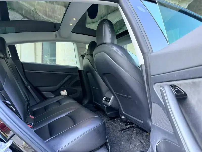 Model 3 2020 Standard Range Rear-Wheel Drive Upgrade — миниатюра 18