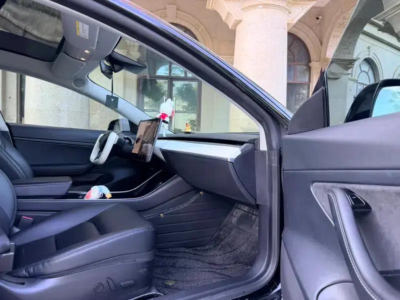 Model 3 2020 Standard Range Rear-Wheel Drive Upgrade — миниатюра 19