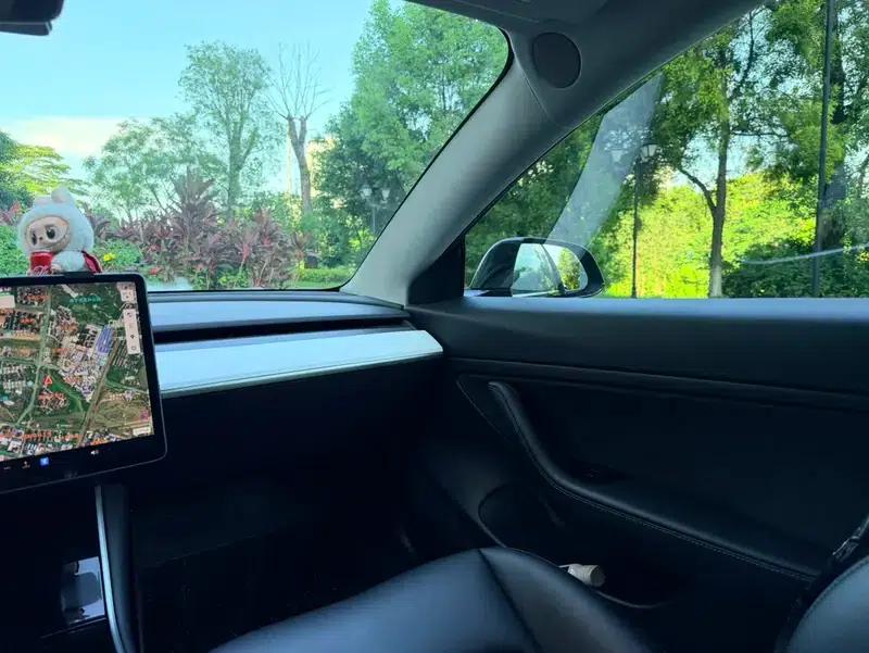 Model 3 2020 Standard Range Rear-Wheel Drive Upgrade — миниатюра 9