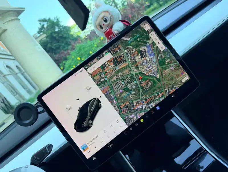 Model 3 2020 Standard Range Rear-Wheel Drive Upgrade — миниатюра 10