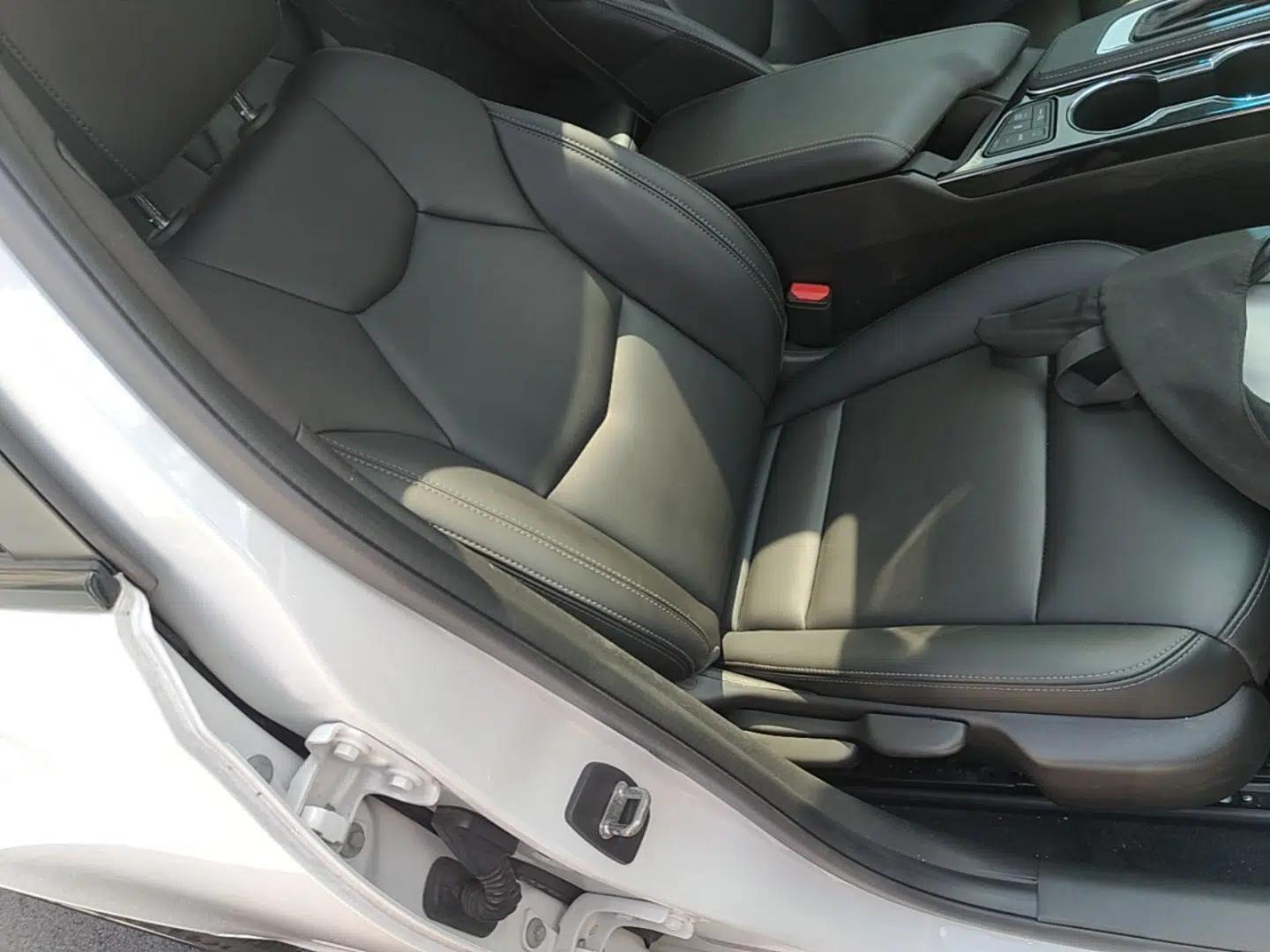 Cadillac CT4 2022 28T Fashion Edition — миниатюра 24