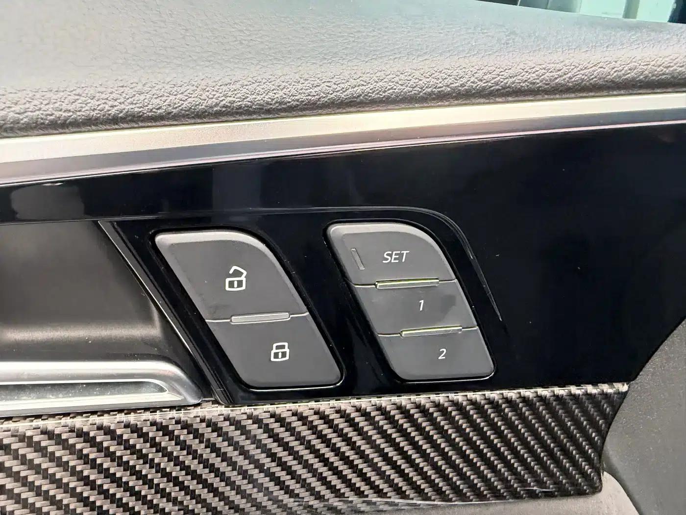 Audi RS 4 2020 RS 4 2.9T Avant — миниатюра 17