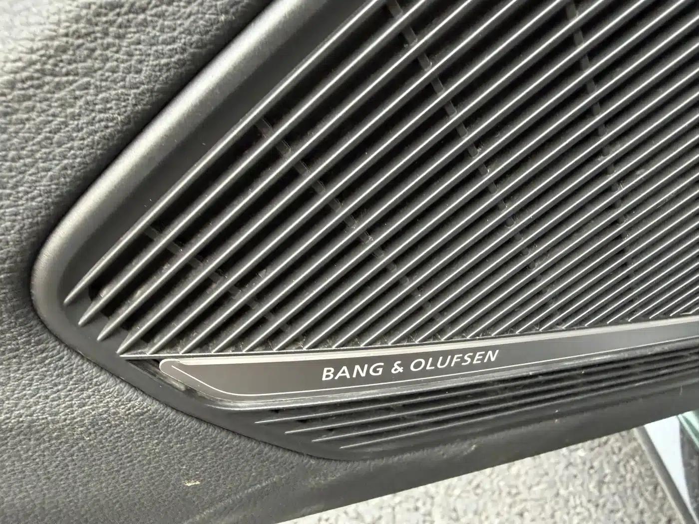 Audi RS 4 2020 RS 4 2.9T Avant — миниатюра 18