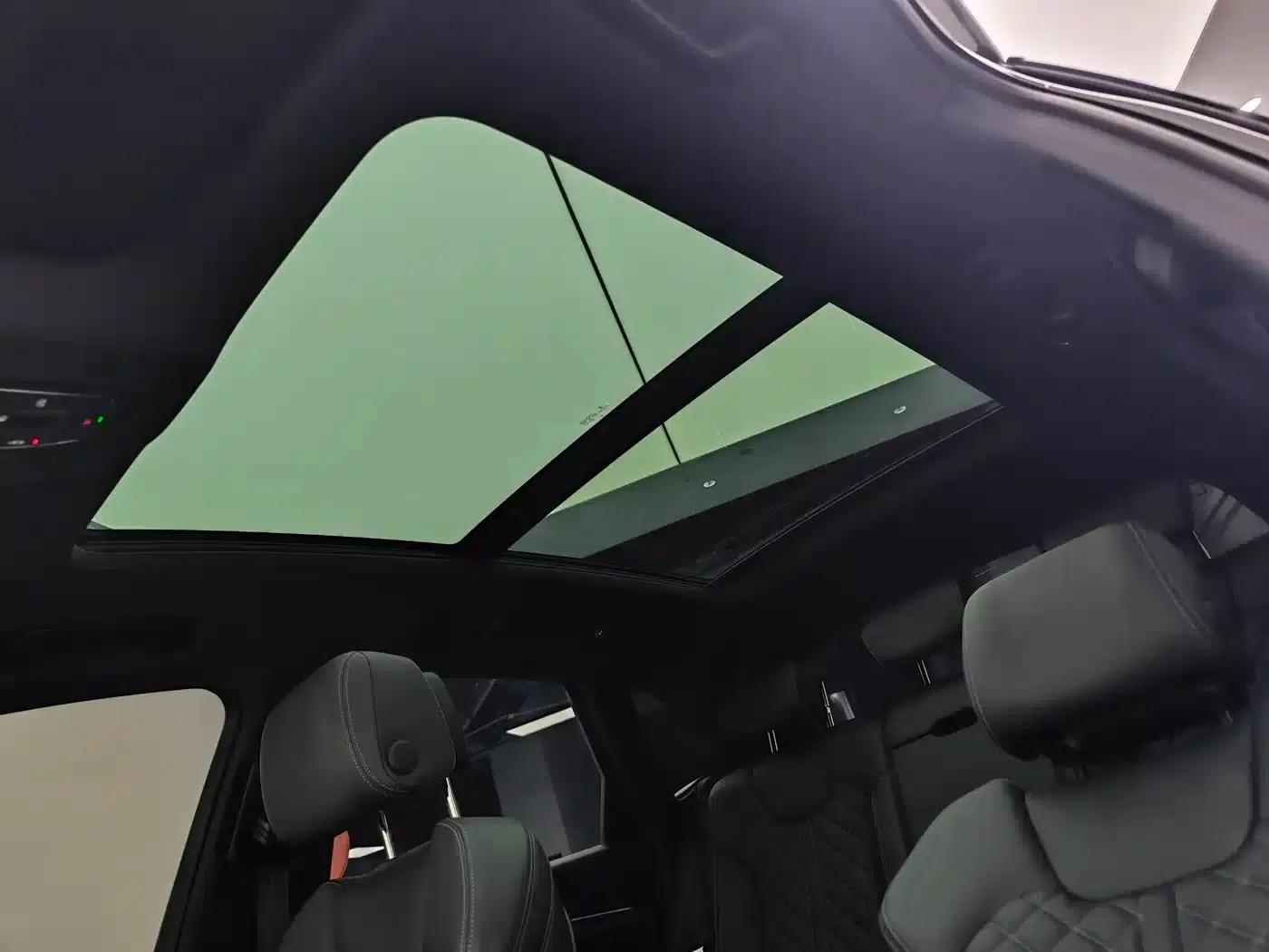 Audi SQ5 2021 3.0 TFSI quattro — миниатюра 18