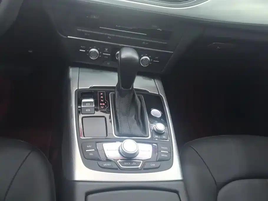 2017 Audi A6 Avant 35 TFSI Fashion Edition (Imported) — миниатюра 16