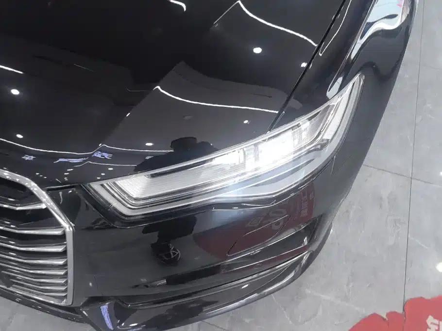 2017 Audi A6 Avant 35 TFSI Fashion Edition (Imported) — миниатюра 5