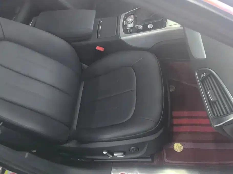 2017 Audi A6 Avant 35 TFSI Fashion Edition (Imported) — миниатюра 8