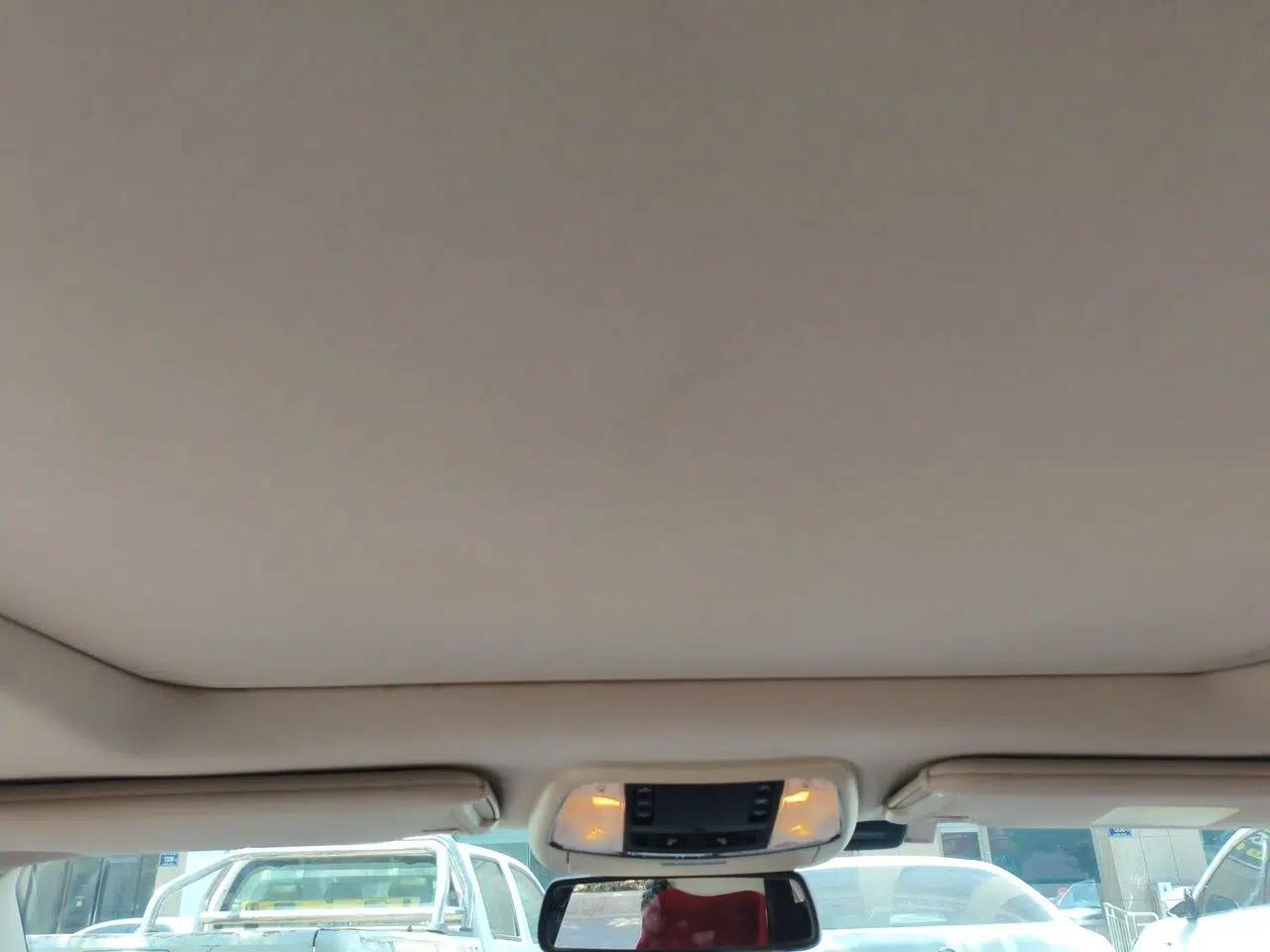 Chrysler 300C 2014 3.0L Excellence Edition — миниатюра 18