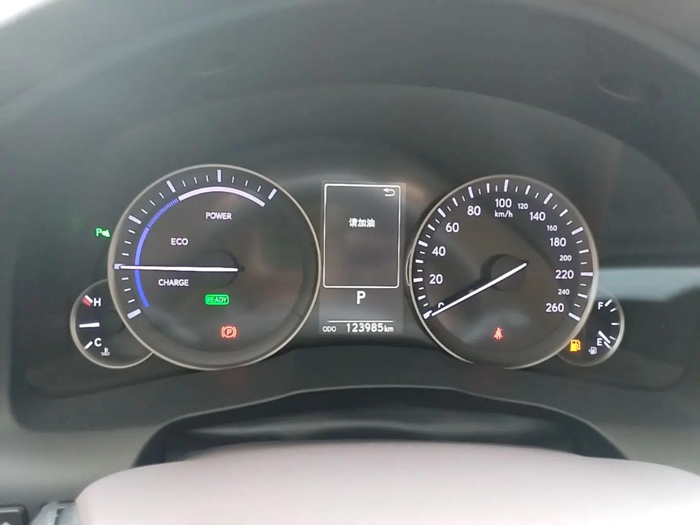 Lexus ES 2015 300h Comfort Edition — миниатюра 14