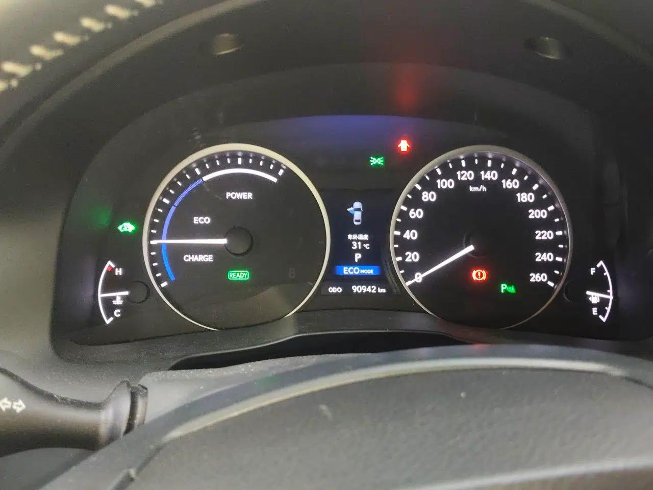 Lexus ES 2013 300h Elite Edition — миниатюра 11