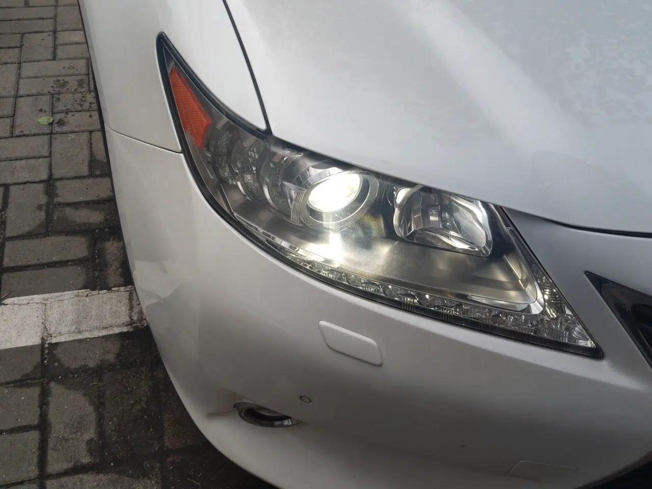 Lexus ES 2013 300h Elite Edition — миниатюра 7