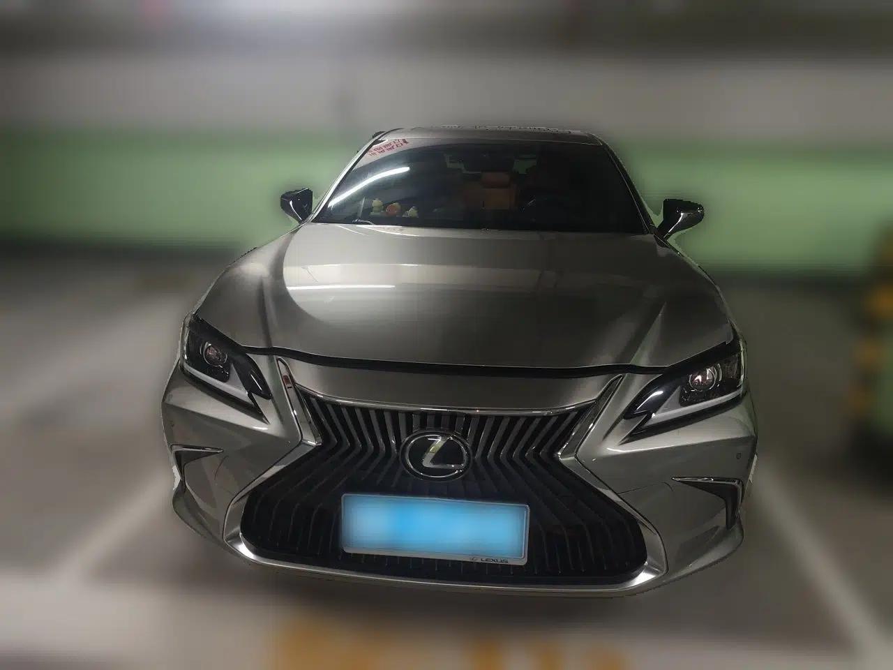 Lexus ES 2020 200 Excellence Edition — миниатюра 2