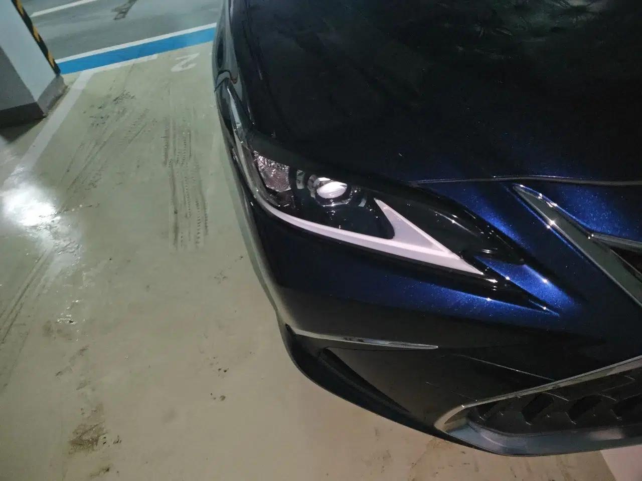 Lexus ES 2021 200 Excellence Edition — миниатюра 7