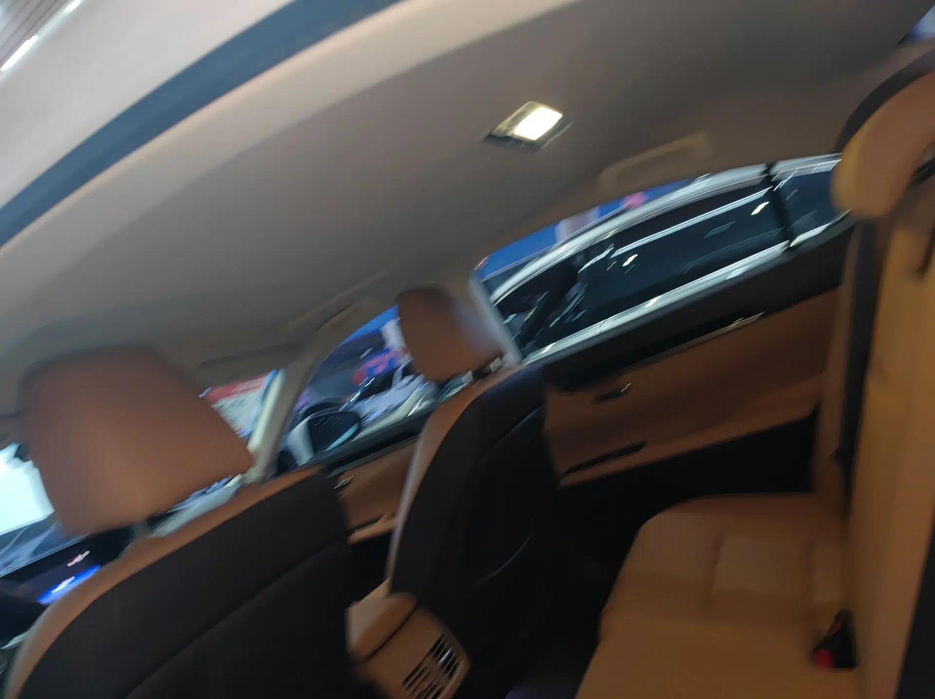 Lexus ES 2015 300h Comfort Edition — миниатюра 21
