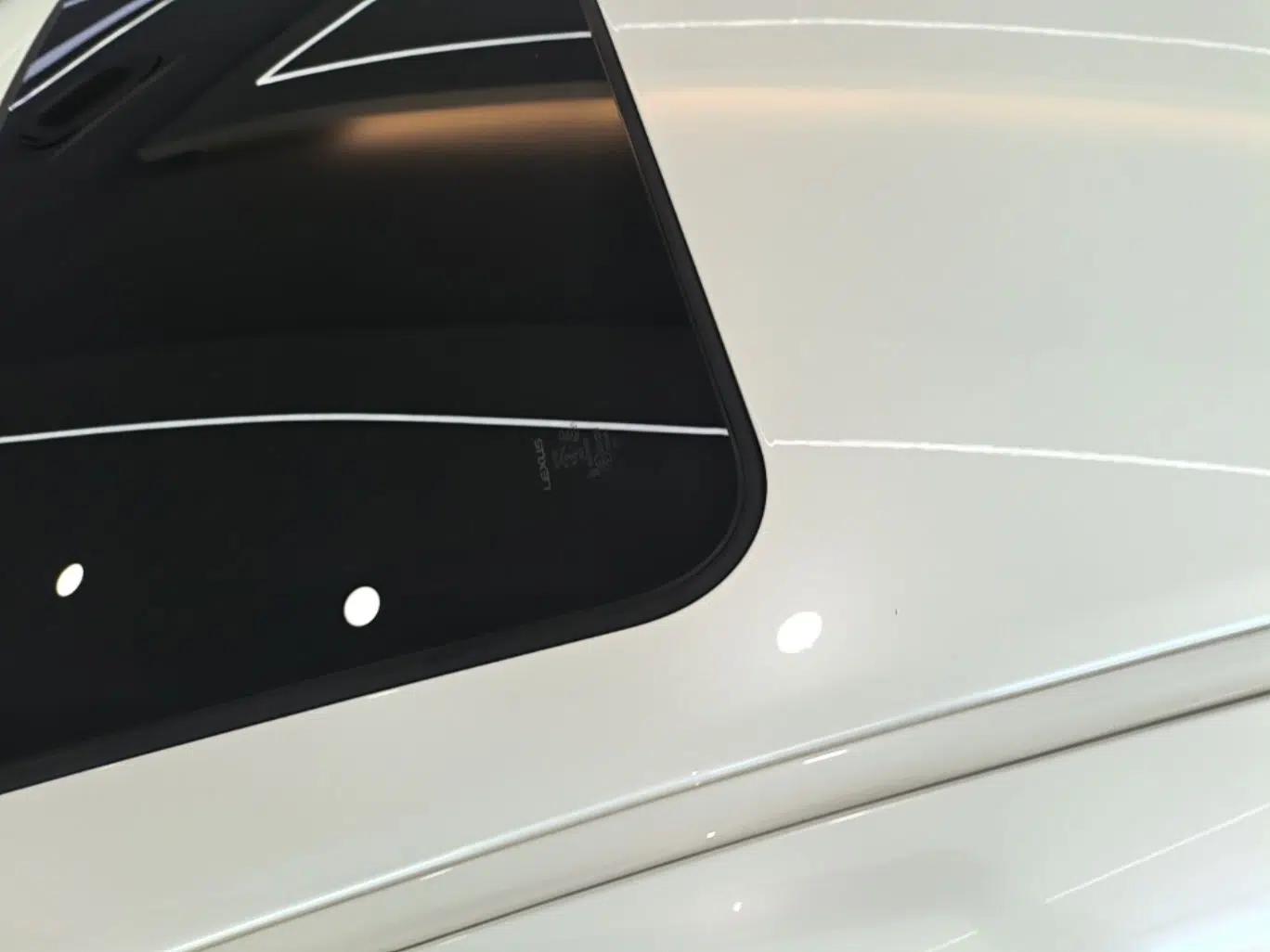 Lexus ES 2025 200 Premium Edition — миниатюра 7