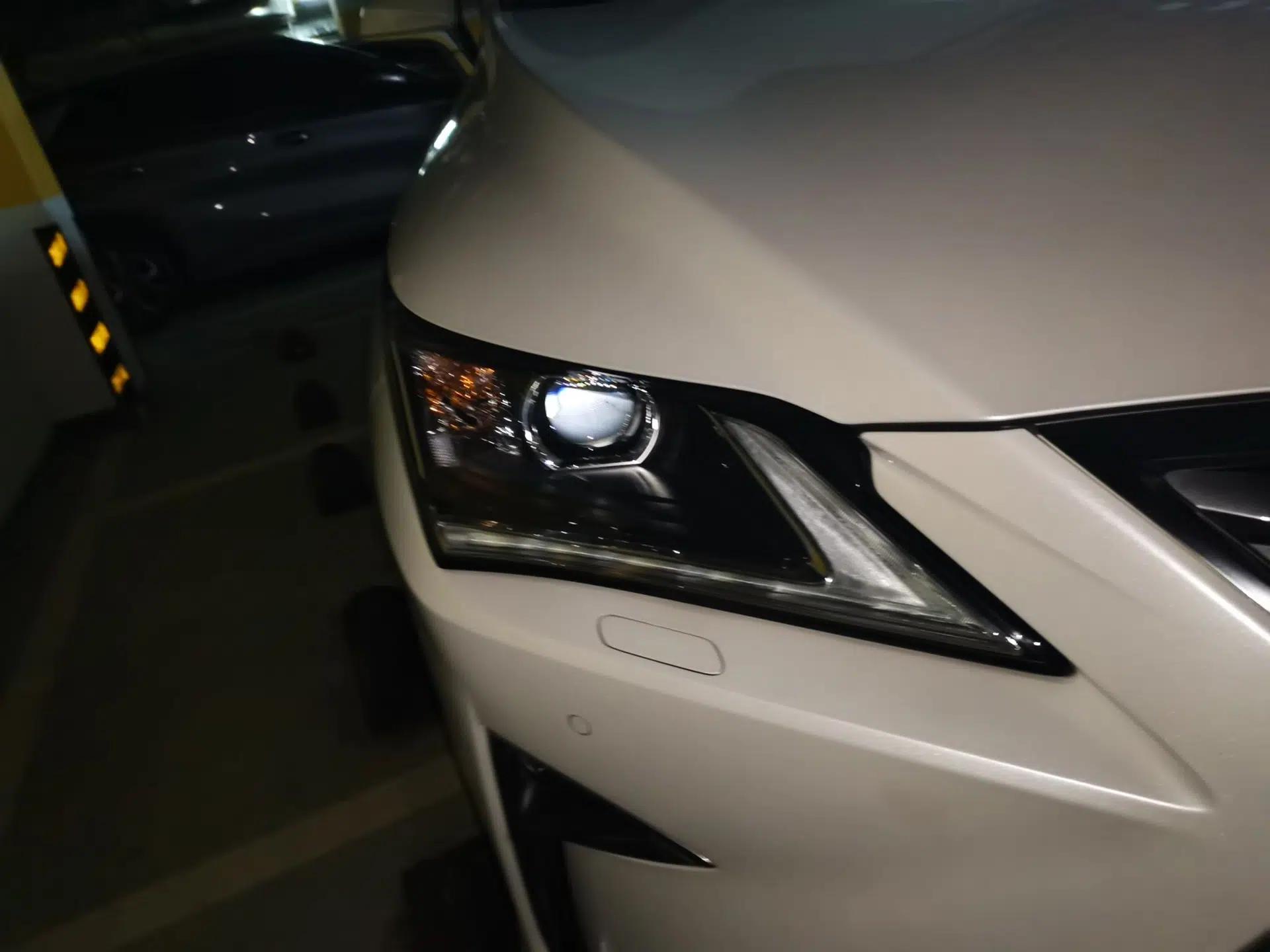 Lexus RX 2016 300 Two-Wheel Drive Elite Version China V Standard — миниатюра 7