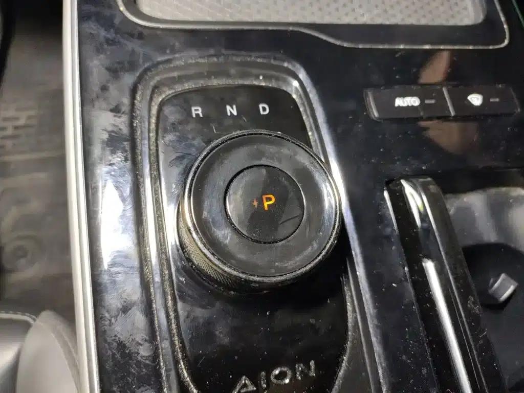 AION S Plus 2022 Model 70 Smart Driving Edition — миниатюра 11