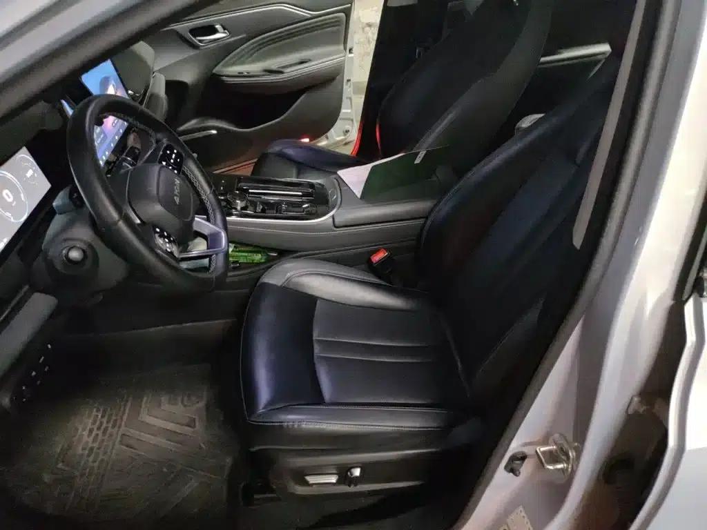 AION S Plus 2022 Model 70 Smart Driving Edition — миниатюра 12