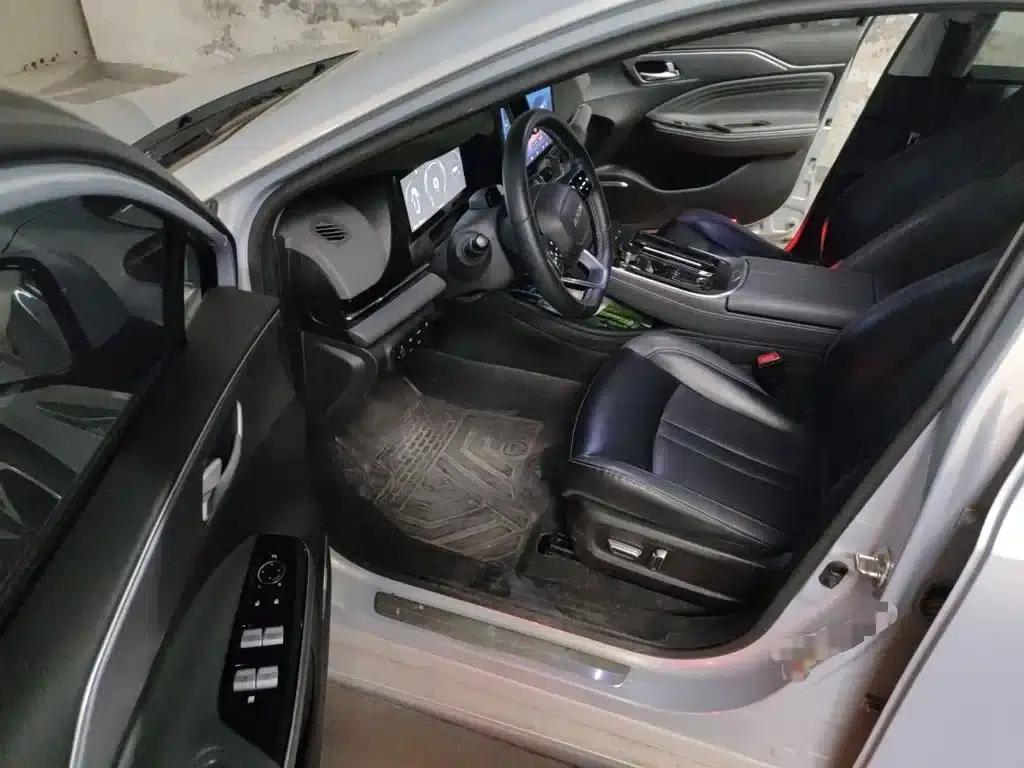 AION S Plus 2022 Model 70 Smart Driving Edition — миниатюра 13