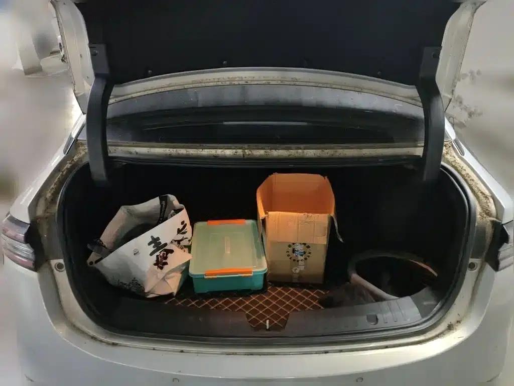 AION S Plus 2022 Model 70 Smart Driving Edition — миниатюра 16