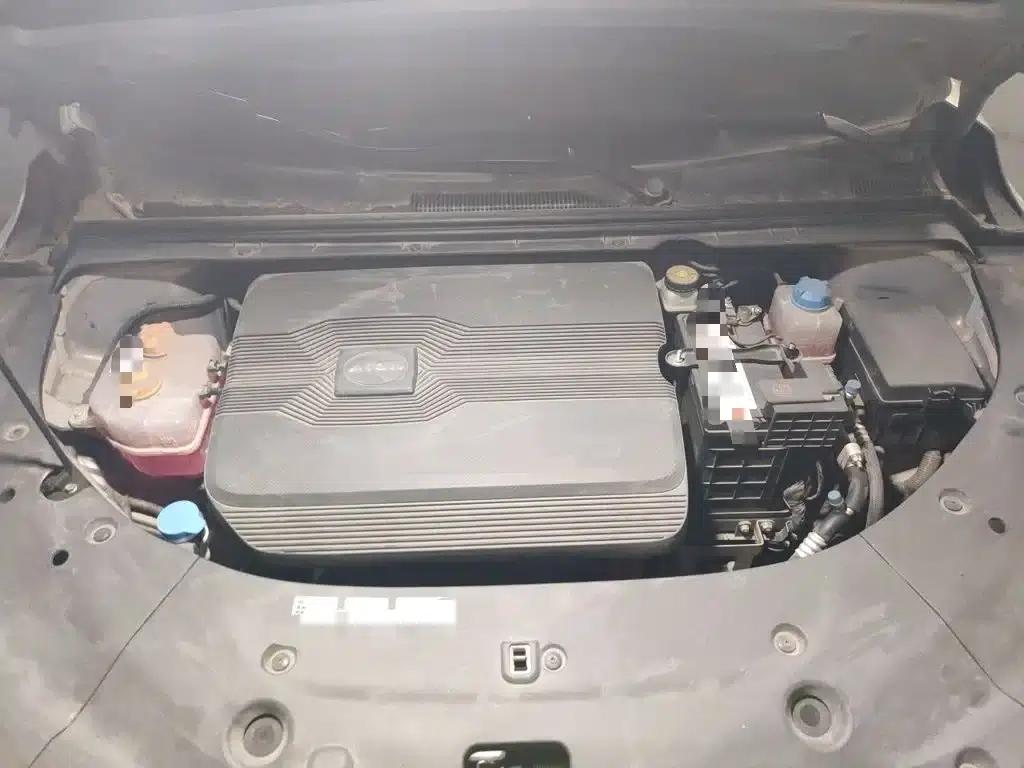 AION S Plus 2022 Model 70 Smart Driving Edition — миниатюра 17