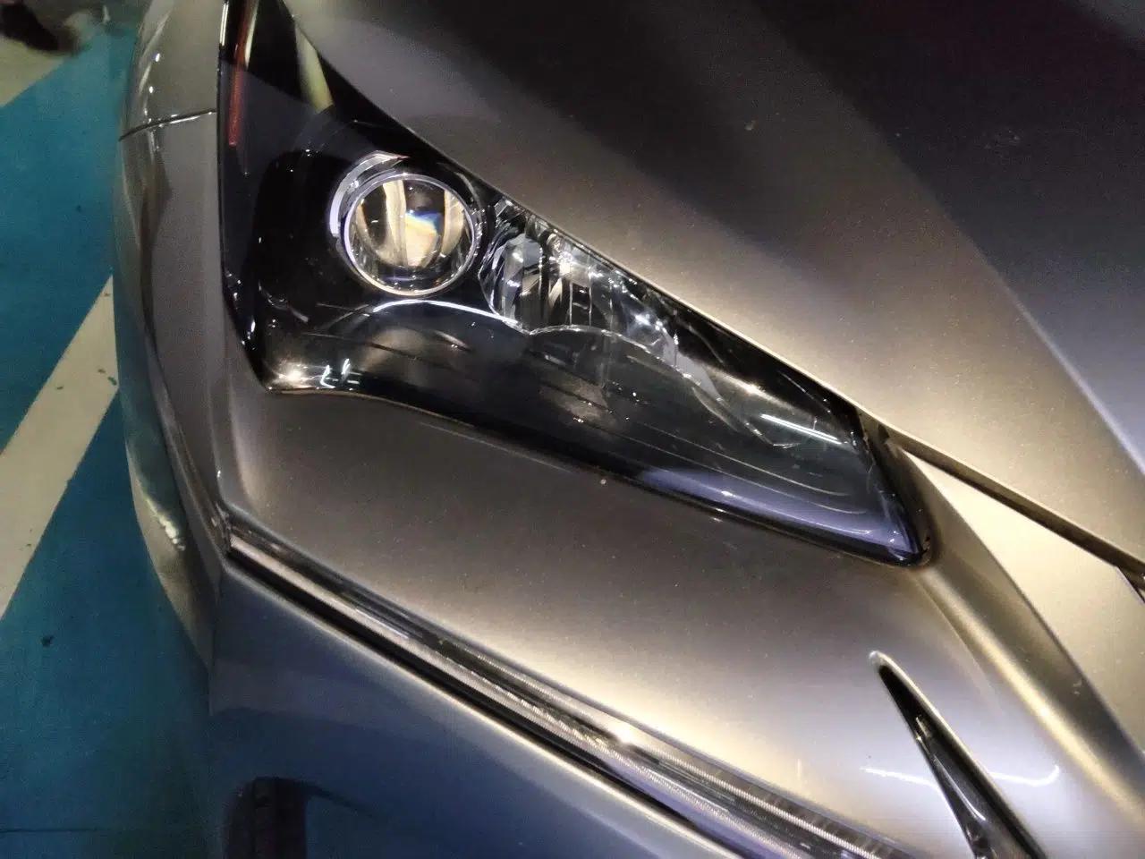 Lexus NX 2015 200T All-Wheel-Drive Fēngshàng Edition — миниатюра 7