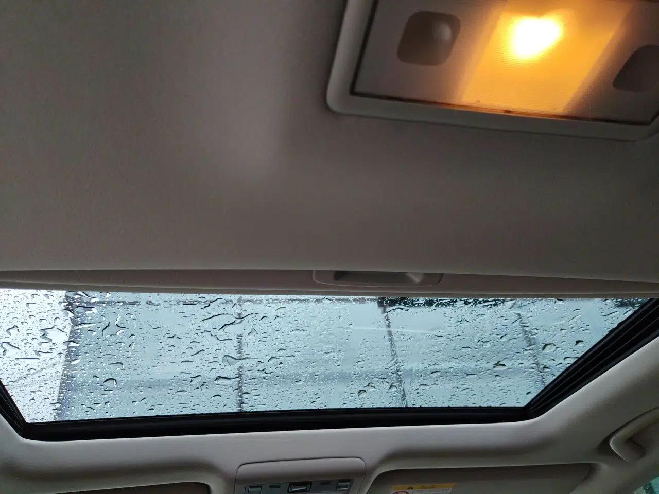 Lexus LX 2012 570 — миниатюра 18