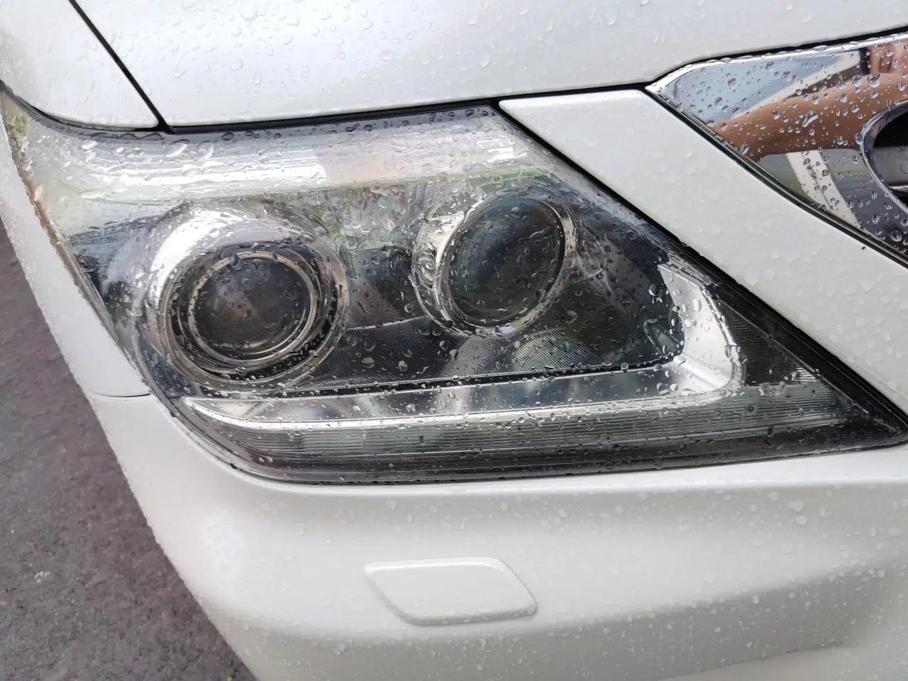 Lexus LX 2012 570 — миниатюра 7