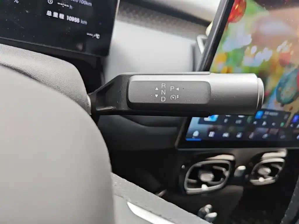 AION UT 2025 420 Smart Edition — миниатюра 11