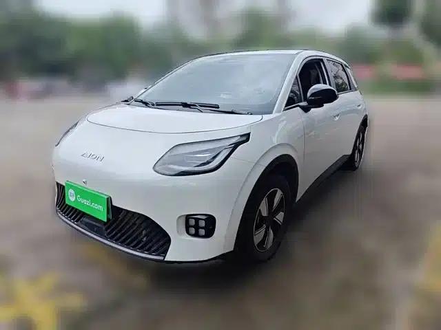 AION UT 2025 420 Smart Edition