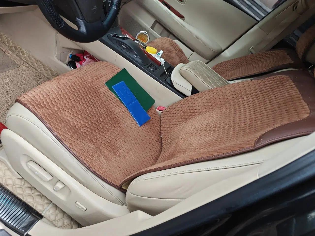 Lexus RX Classic 2011 270 Luxury Edition — миниатюра 15