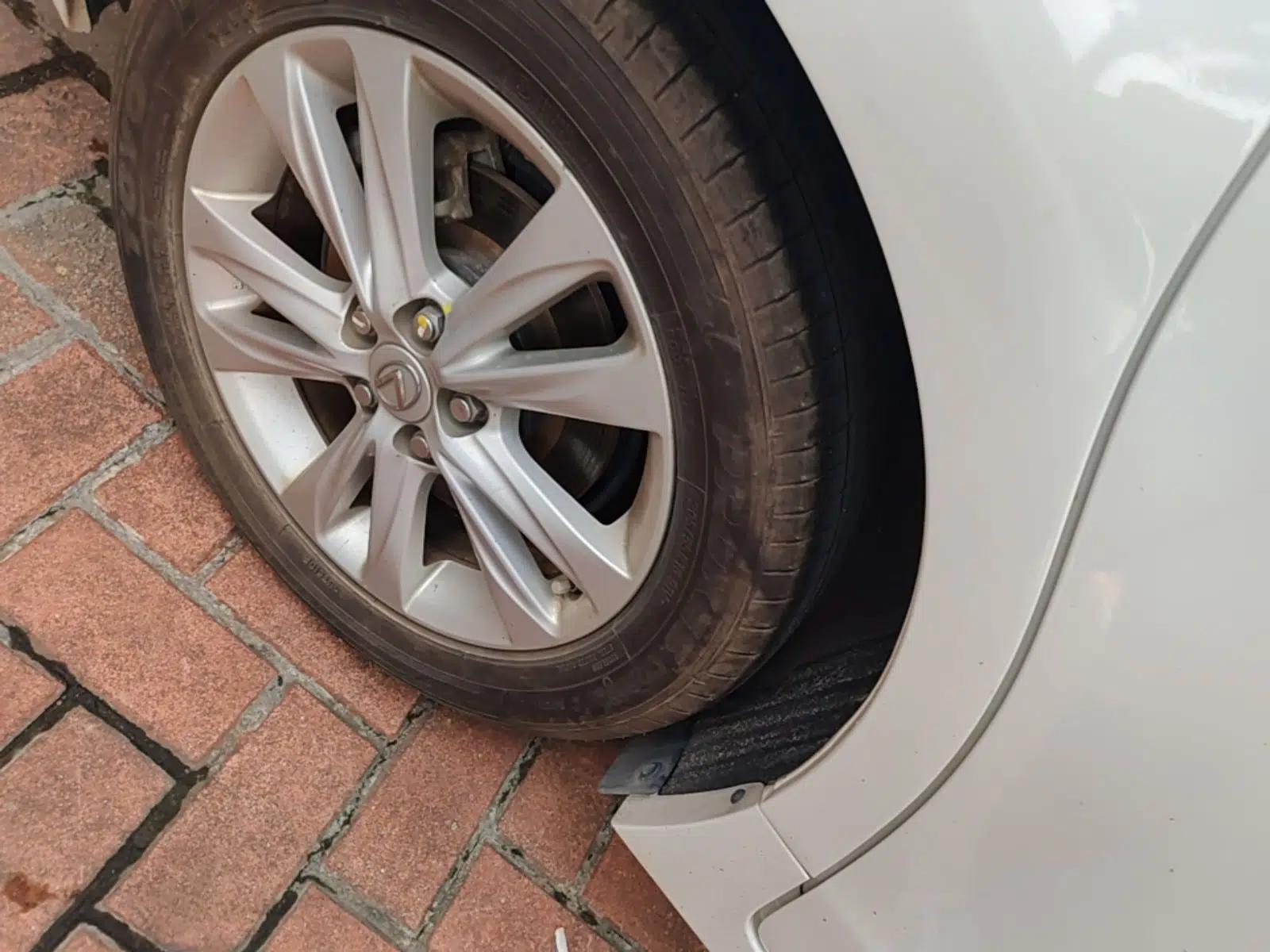 Lexus CT 2014 CT200h Elite Edition Monochrome — миниатюра 11