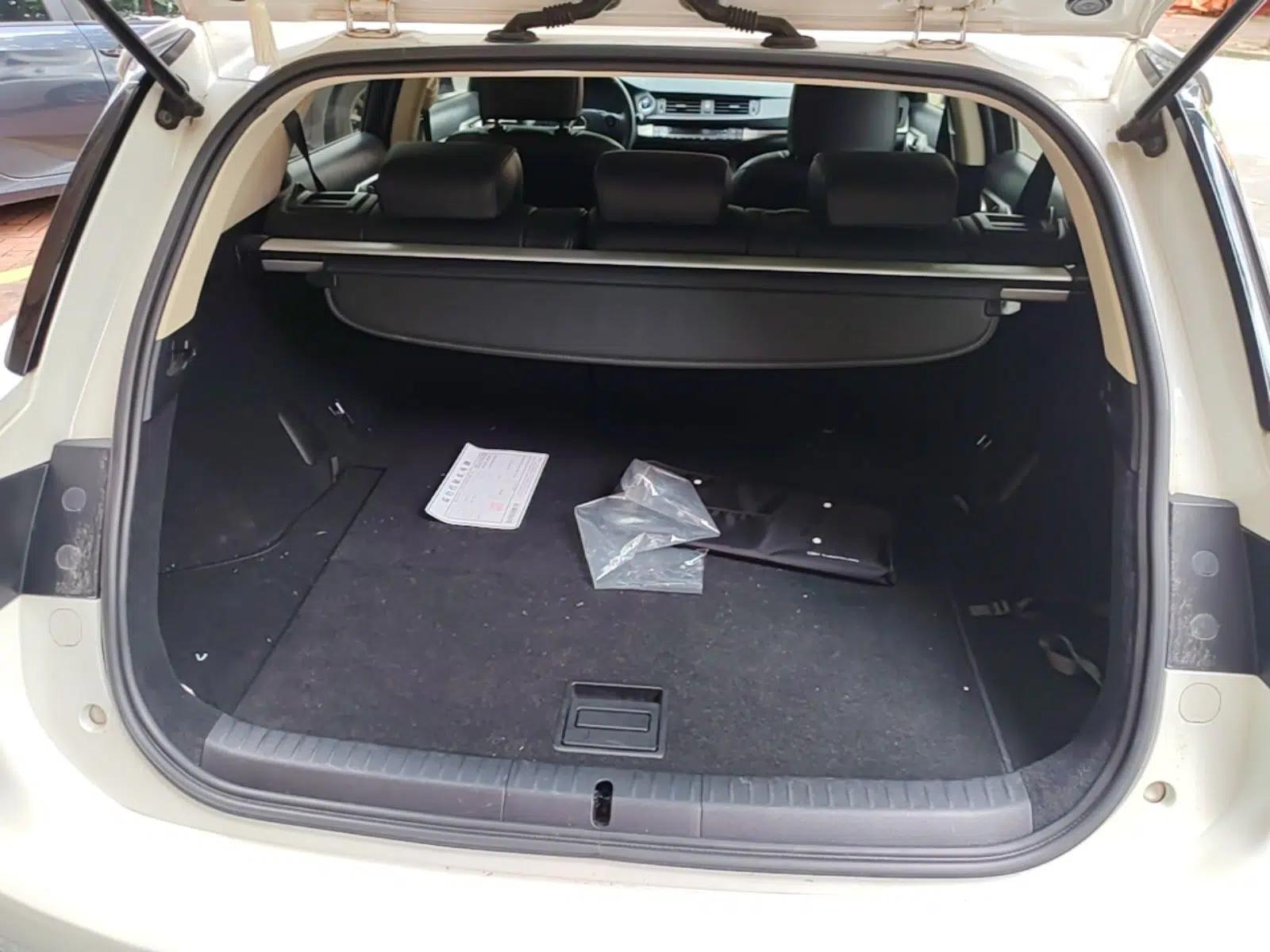 Lexus CT 2014 CT200h Elite Edition Monochrome — миниатюра 27