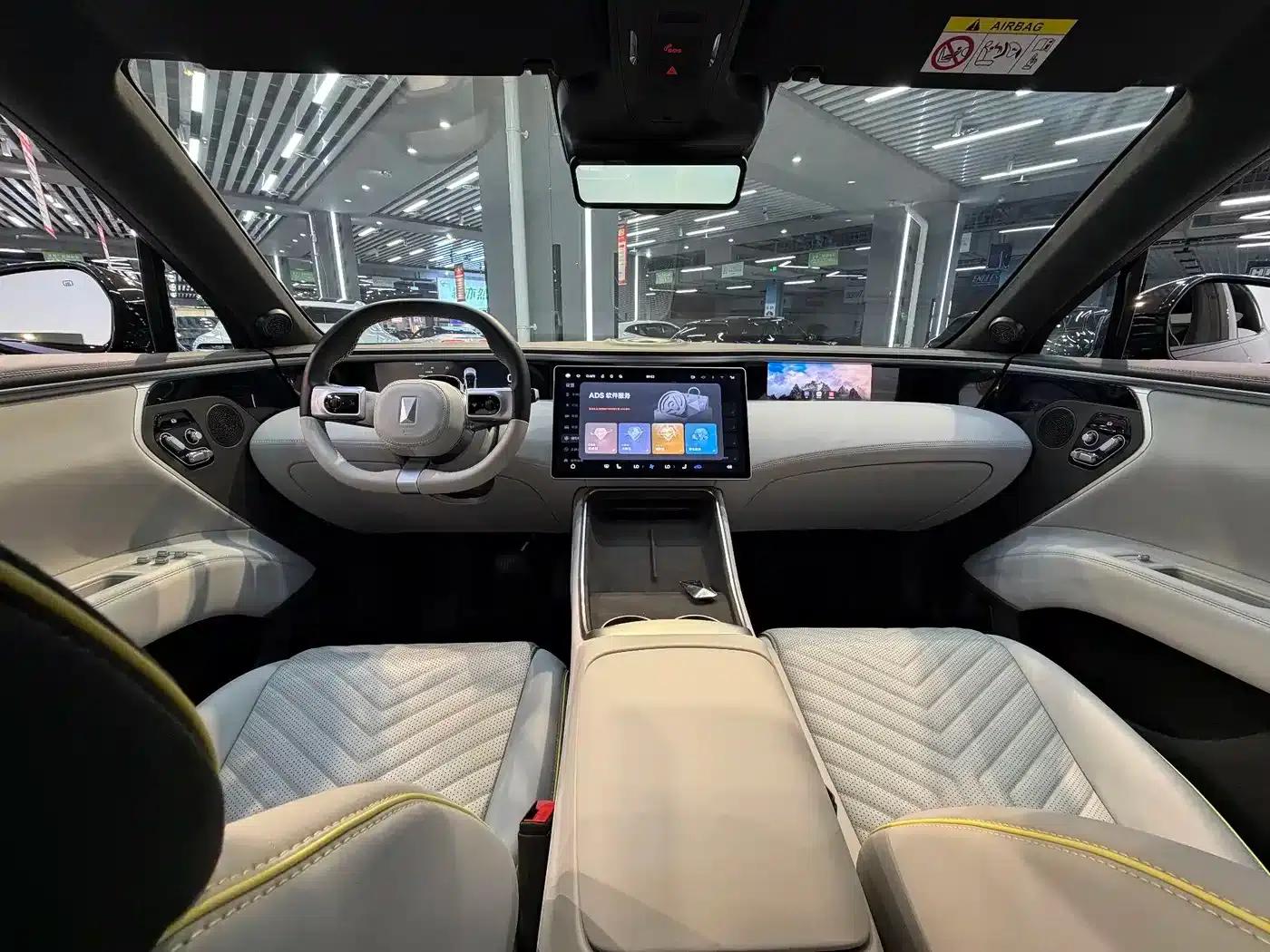 Avita 11 2025 Ultra All-Electric 4WD — миниатюра 18