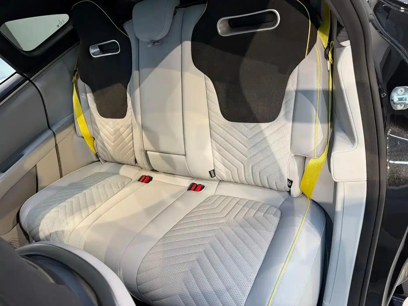 Avita 11 2025 Ultra All-Electric 4WD — миниатюра 20
