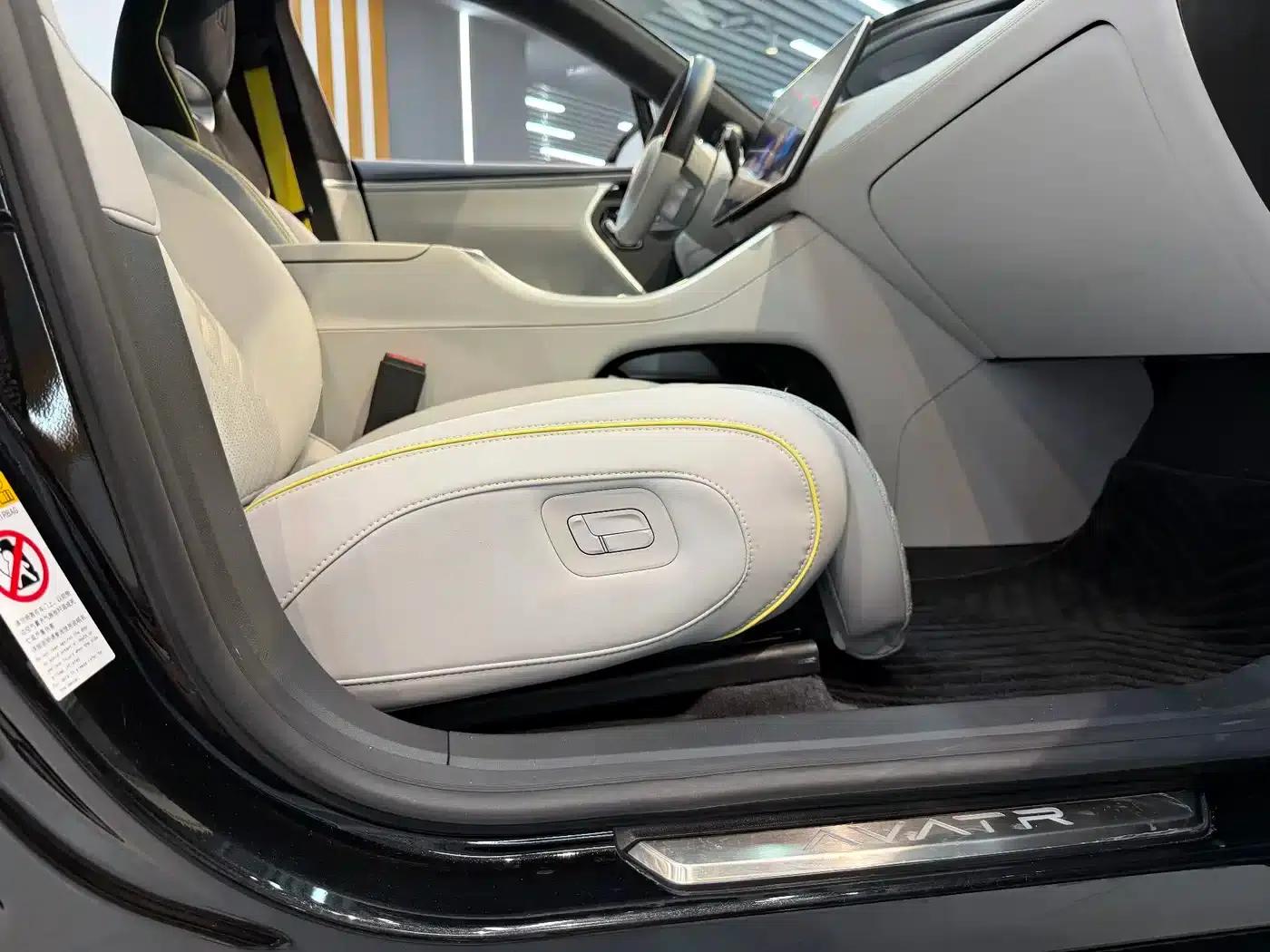 Avita 11 2025 Ultra All-Electric 4WD — миниатюра 25