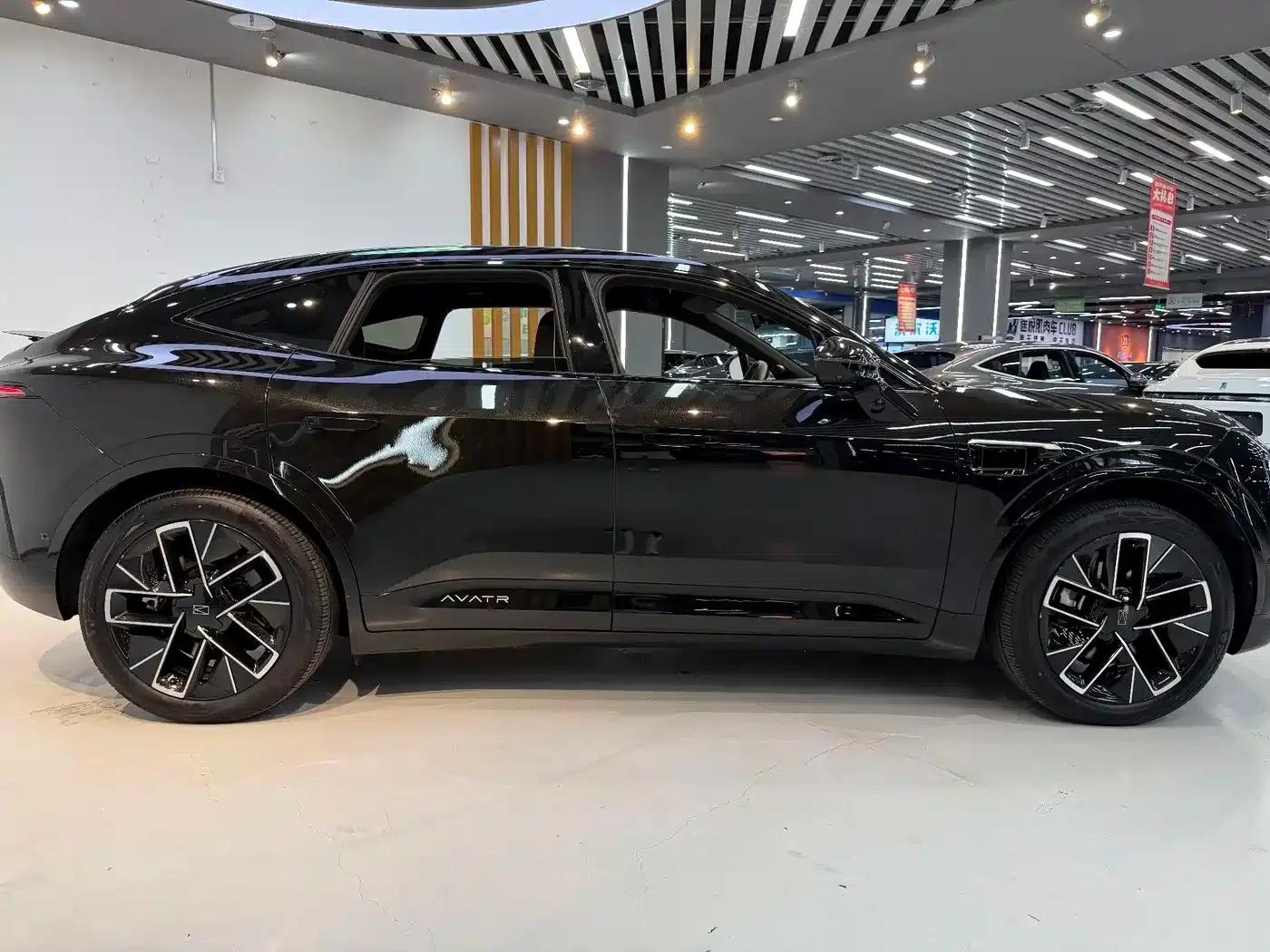Avita 11 2025 Ultra All-Electric 4WD — миниатюра 26