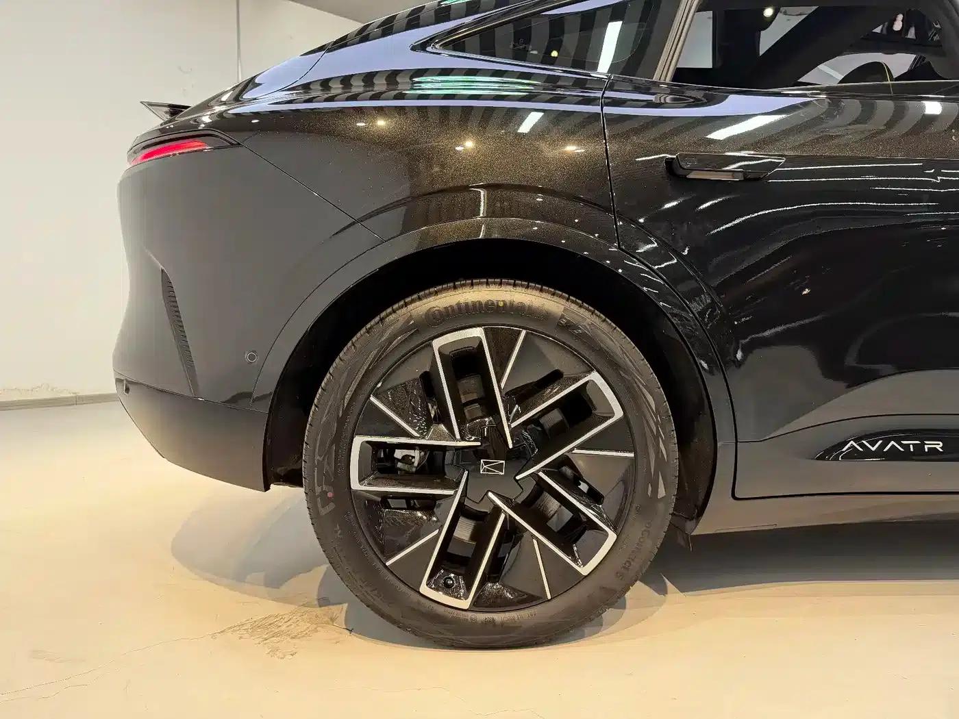 Avita 11 2025 Ultra All-Electric 4WD — миниатюра 27