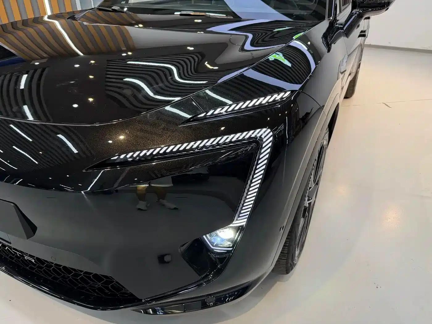 Avita 11 2025 Ultra All-Electric 4WD — миниатюра 4