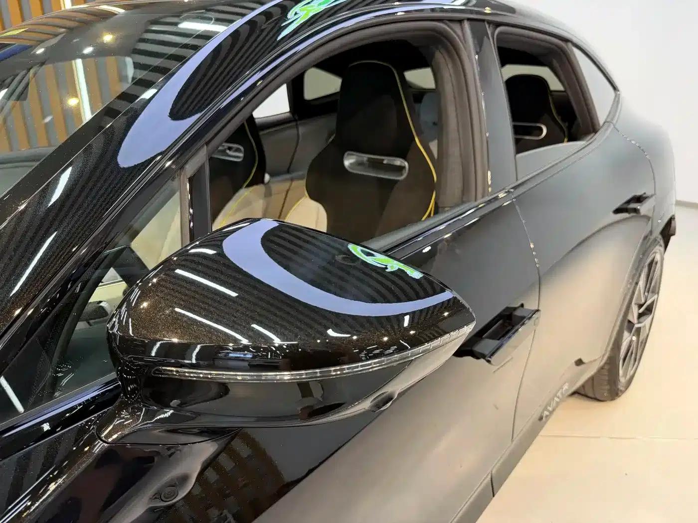 Avita 11 2025 Ultra All-Electric 4WD — миниатюра 5
