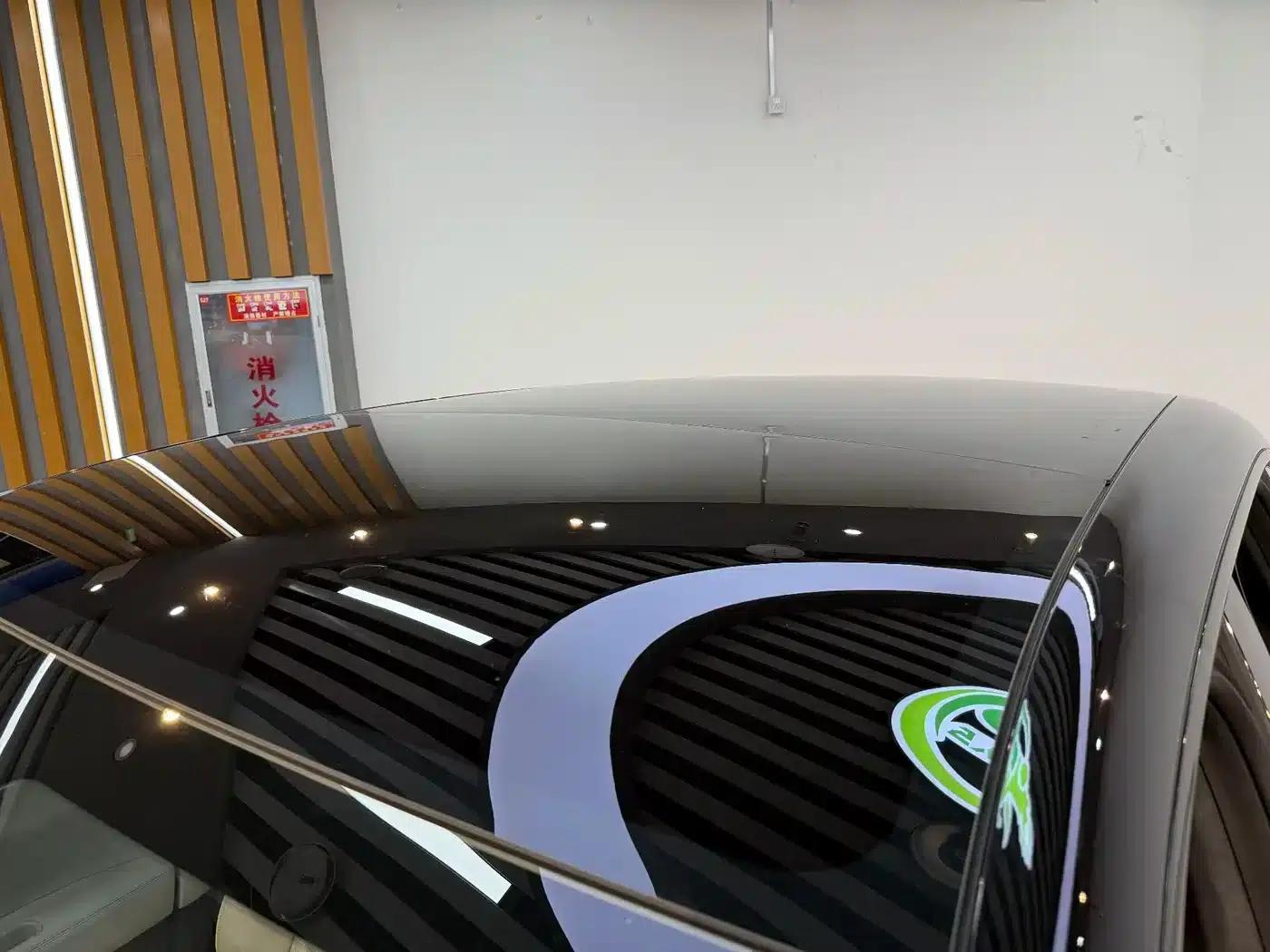 Avita 11 2025 Ultra All-Electric 4WD — миниатюра 6