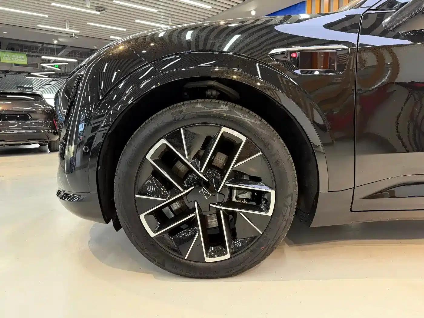 Avita 11 2025 Ultra All-Electric 4WD — миниатюра 7