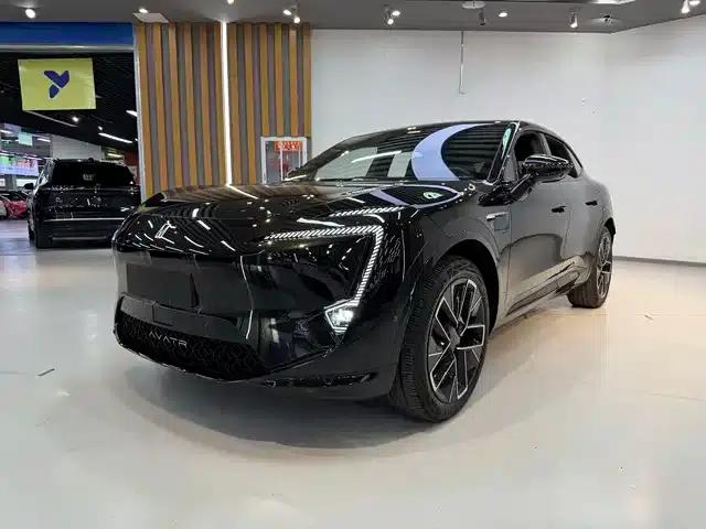 Avita 11 2025 Ultra All-Electric 4WD