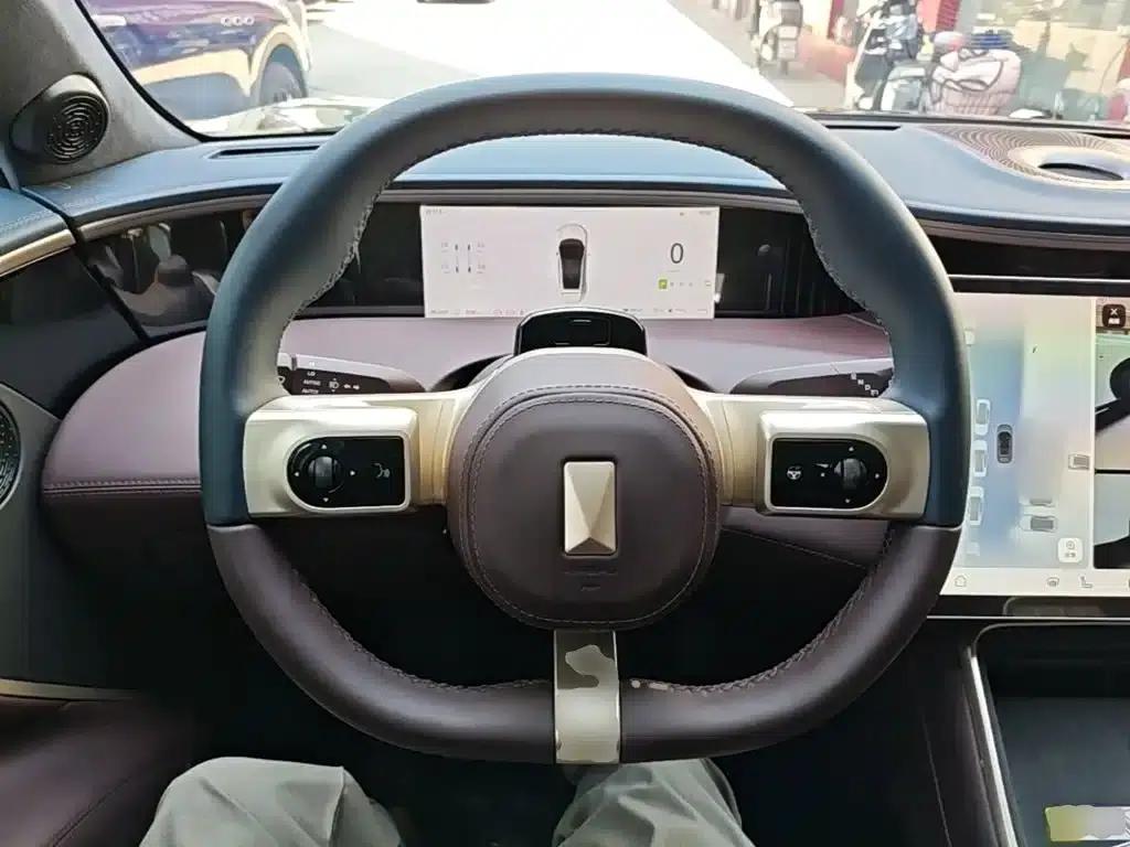 Avita 11 2025 Ultra Range Extended Version — миниатюра 11