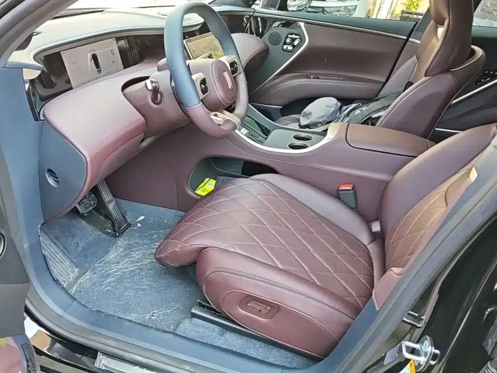 Avita 11 2025 Ultra Range Extended Version — миниатюра 15