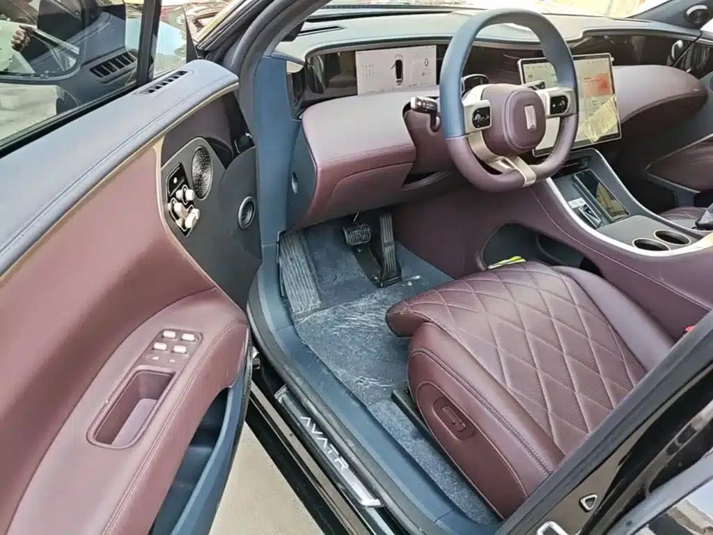 Avita 11 2025 Ultra Range Extended Version — миниатюра 16