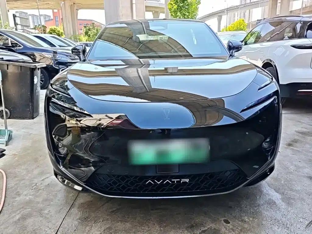 Avita 11 2025 Ultra Range Extended Version — миниатюра 3