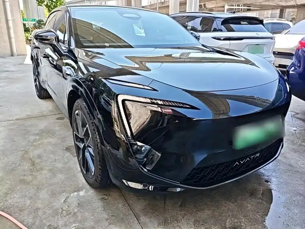 Avita 11 2025 Ultra Range Extended Version — миниатюра 4